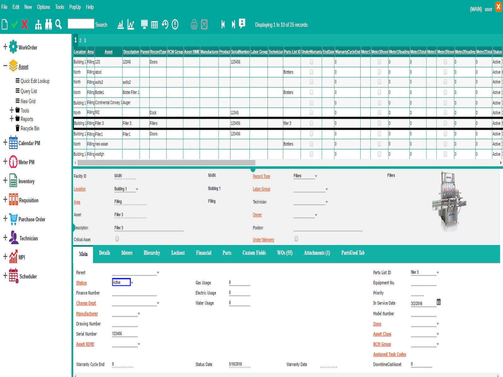 ePAC Software - 2024 Reviews, Pricing & Demo