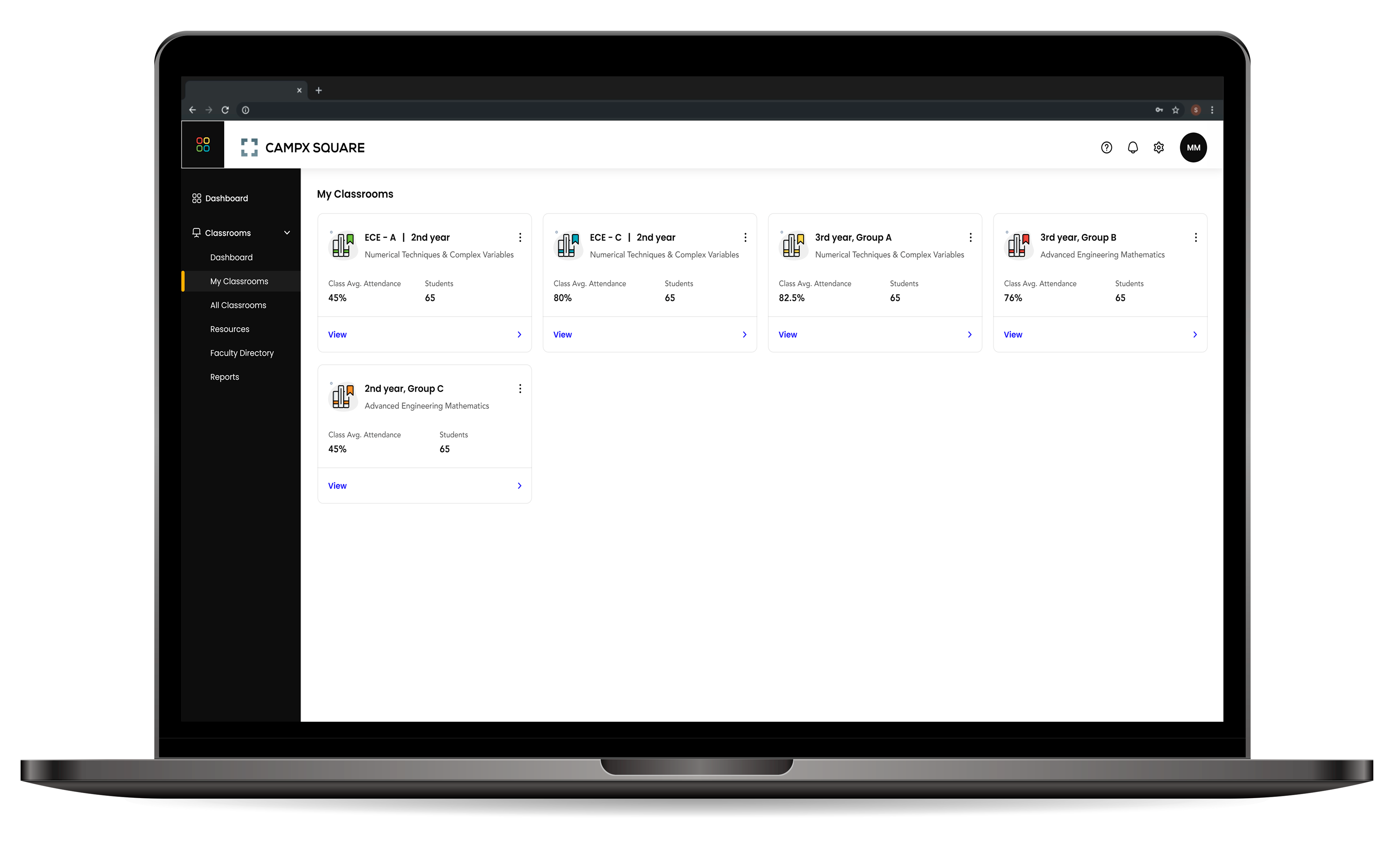 CampX Software - 2024 Reviews, Pricing & Demo