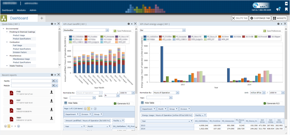 ERA's software in action.-thumb
