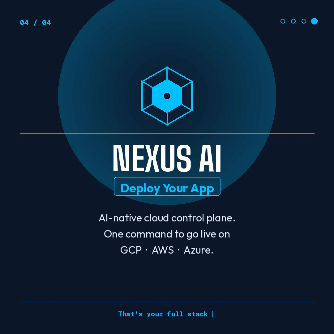 NEXUS AI Reviews, Cost & Features | GetApp Australia 2026