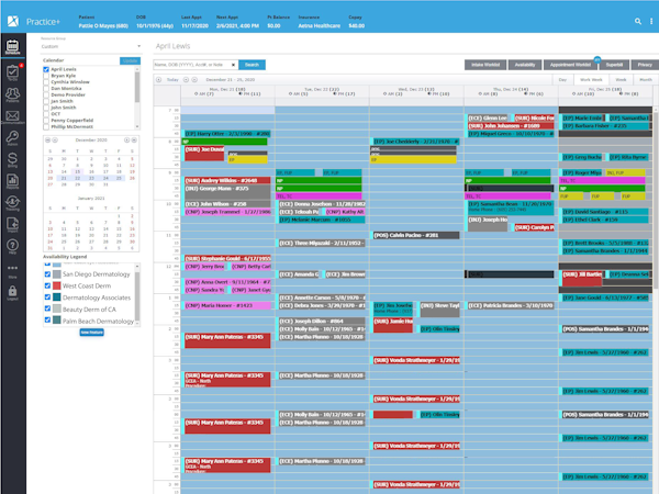 Nextech EMR & PM Reviews, Demo & Pricing - 2022