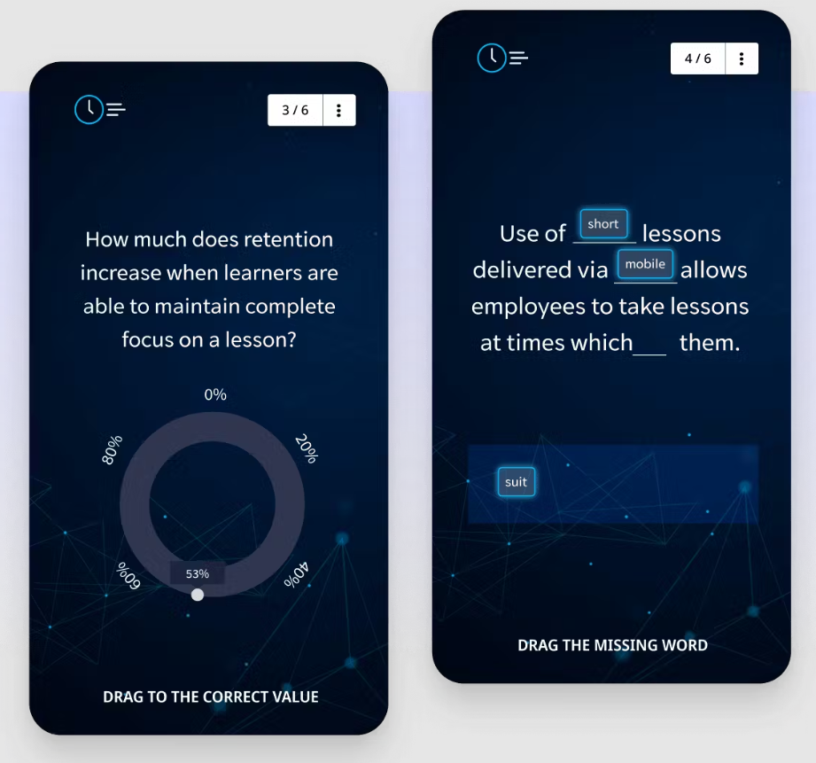 SC Training Software - 2