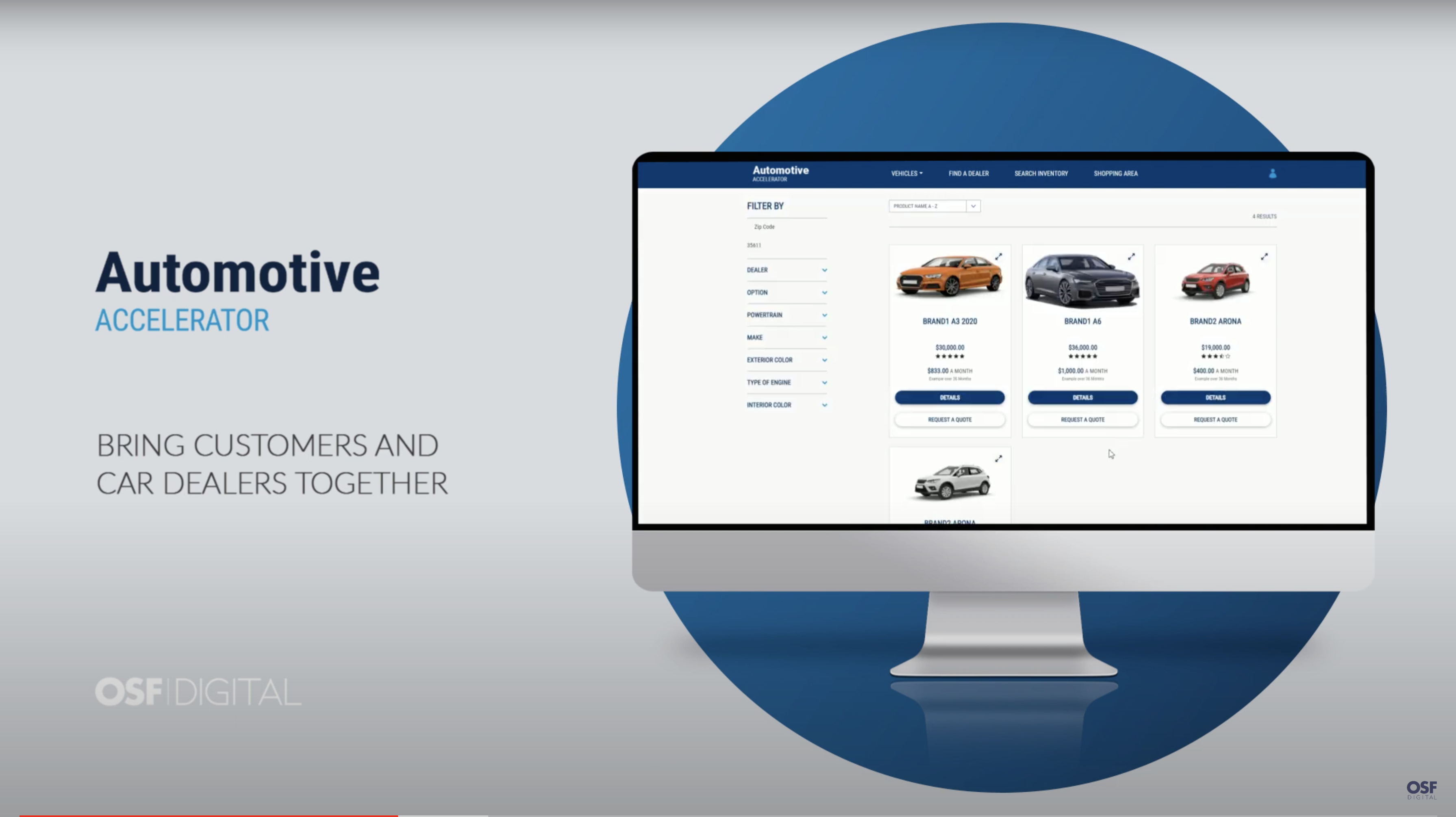 Automotive Accelerator Software - 2024 Reviews, Pricing & Demo