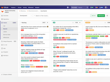 GitLab Software - Visualize, prioritize, coordinate, and track progress with GitLab’s flexible project management tools