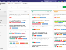 GitLab Software - Visualize, prioritize, coordinate, and track progress with GitLab’s flexible project management tools