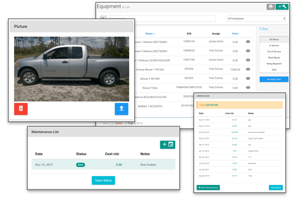 ManageMart Software - 5