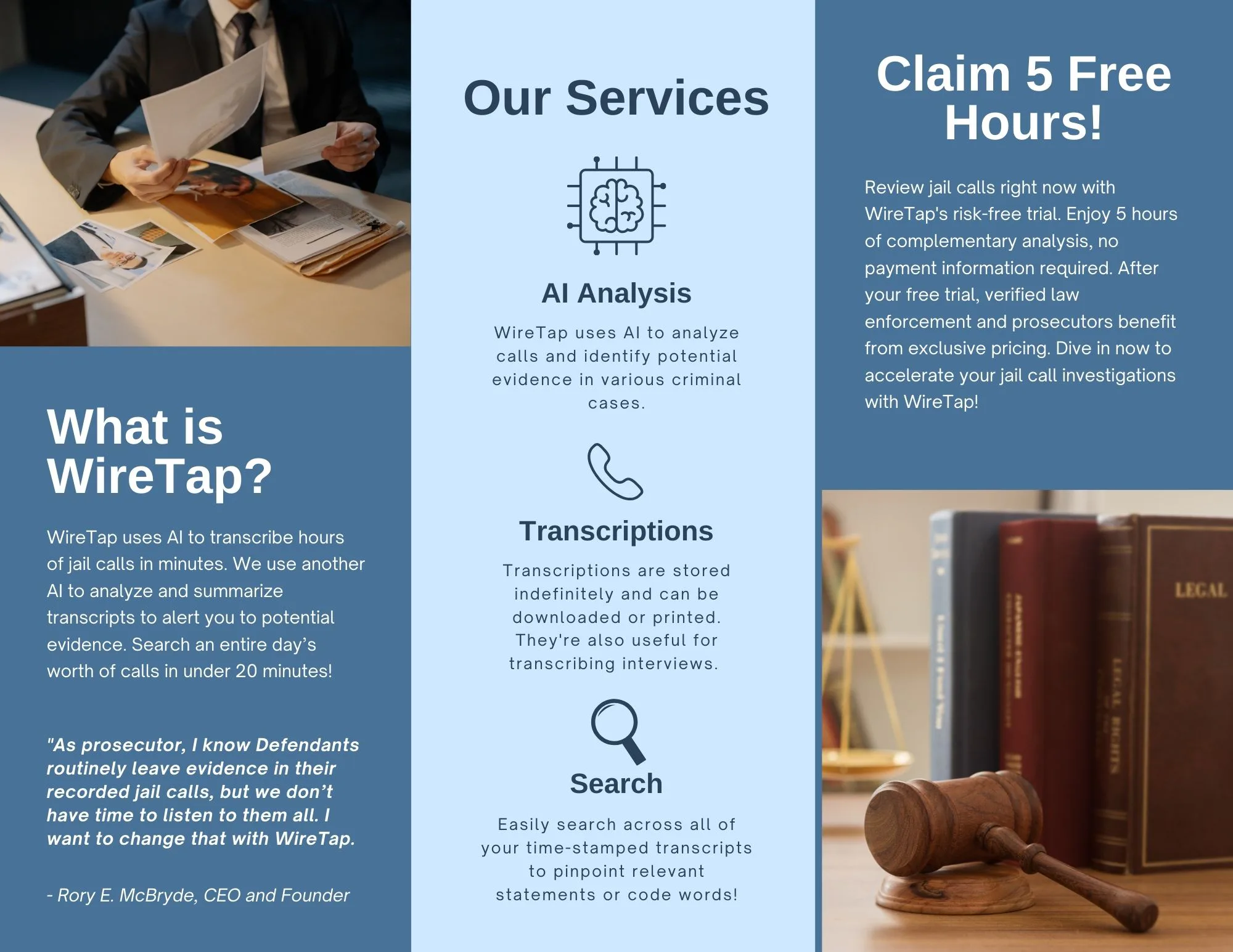 Wiretap WireTap Cost & Reviews - Capterra Australia 2026