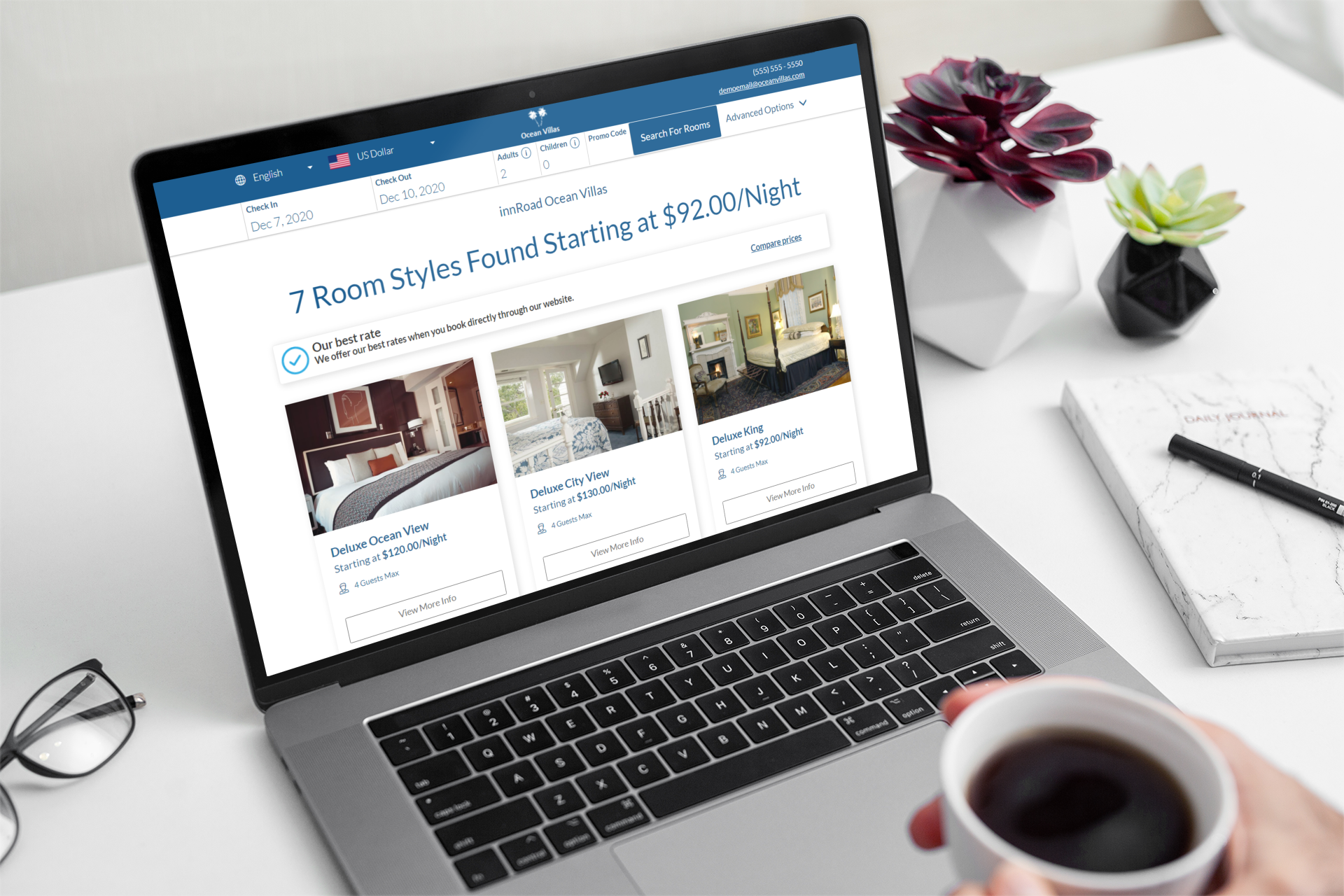 innRoad Software - 2