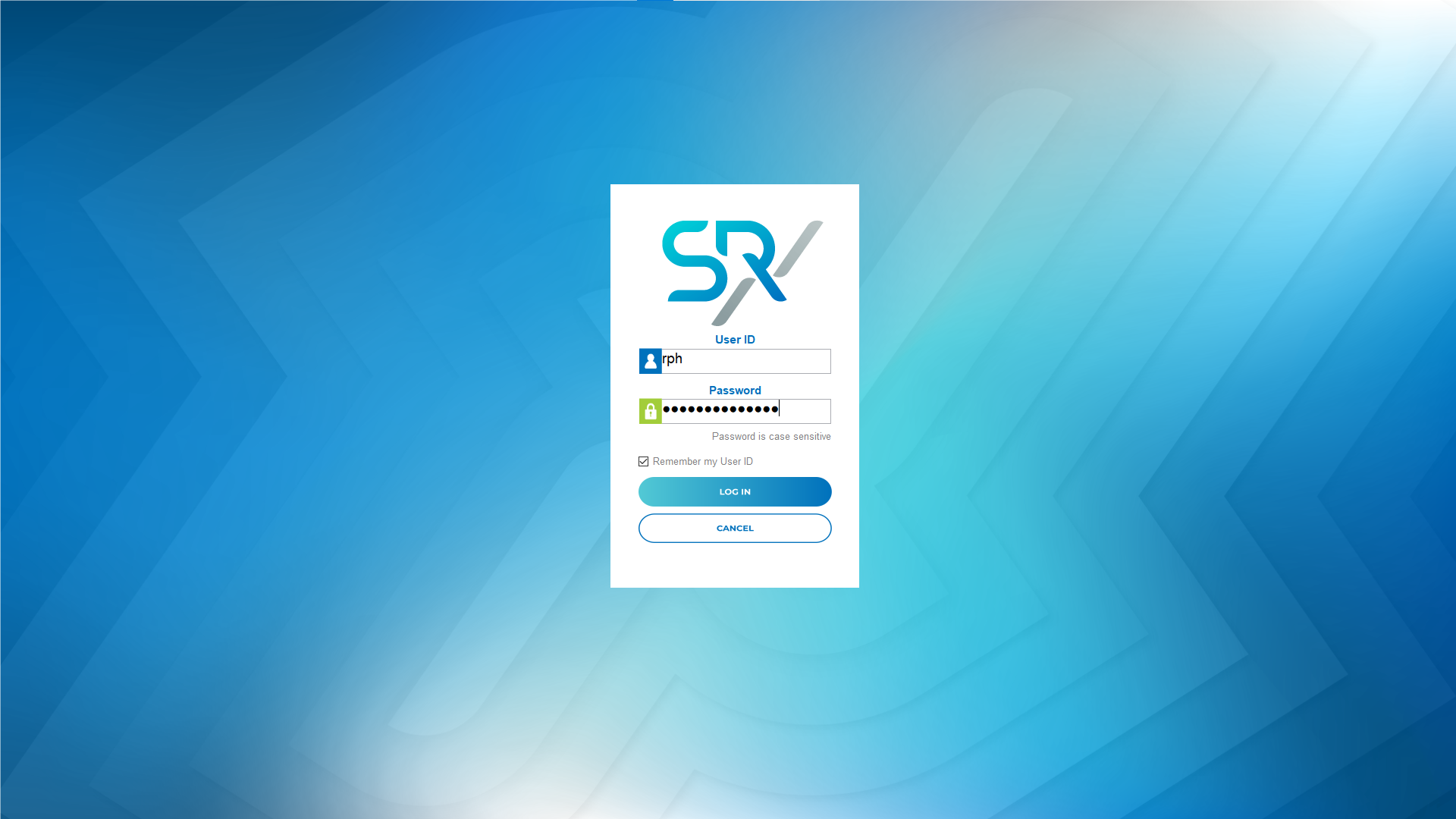 SRx Software - 1