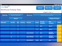 Freshware Software - 2 - Vorschau