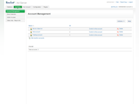 Revive Adserver Software - 3 - Vorschau