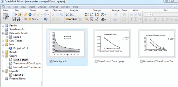 GraphPad Prism Reviews, Demo & Pricing - 2022