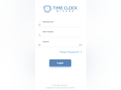 Time Clock Wizard Software - Time Clock Wizard login - thumbnail