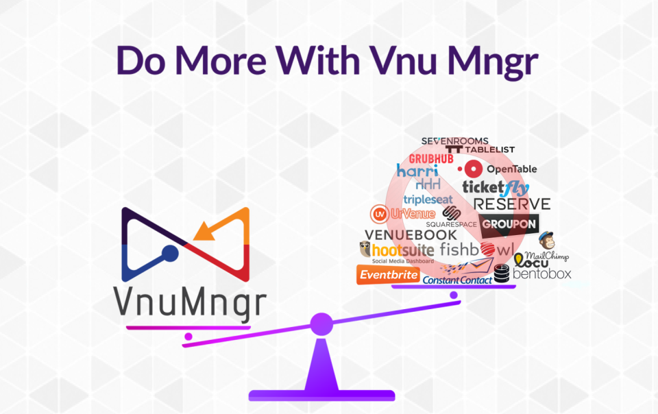 VnuMngr Software - 1