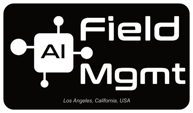 AI Field Management Software - Headquarters in Los Angeles, California