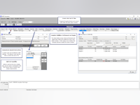 DBA Manufacturing Software - 2 - Vorschau