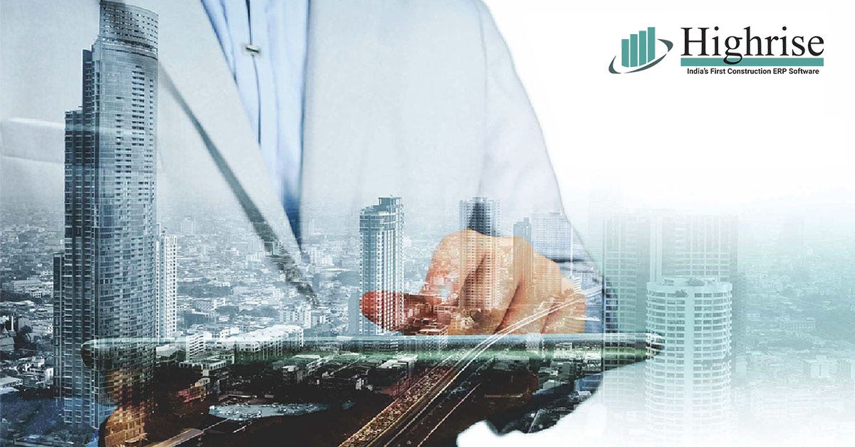 Highrise ERP for Builder Reviews, Cost & Features GetApp Australia 2025