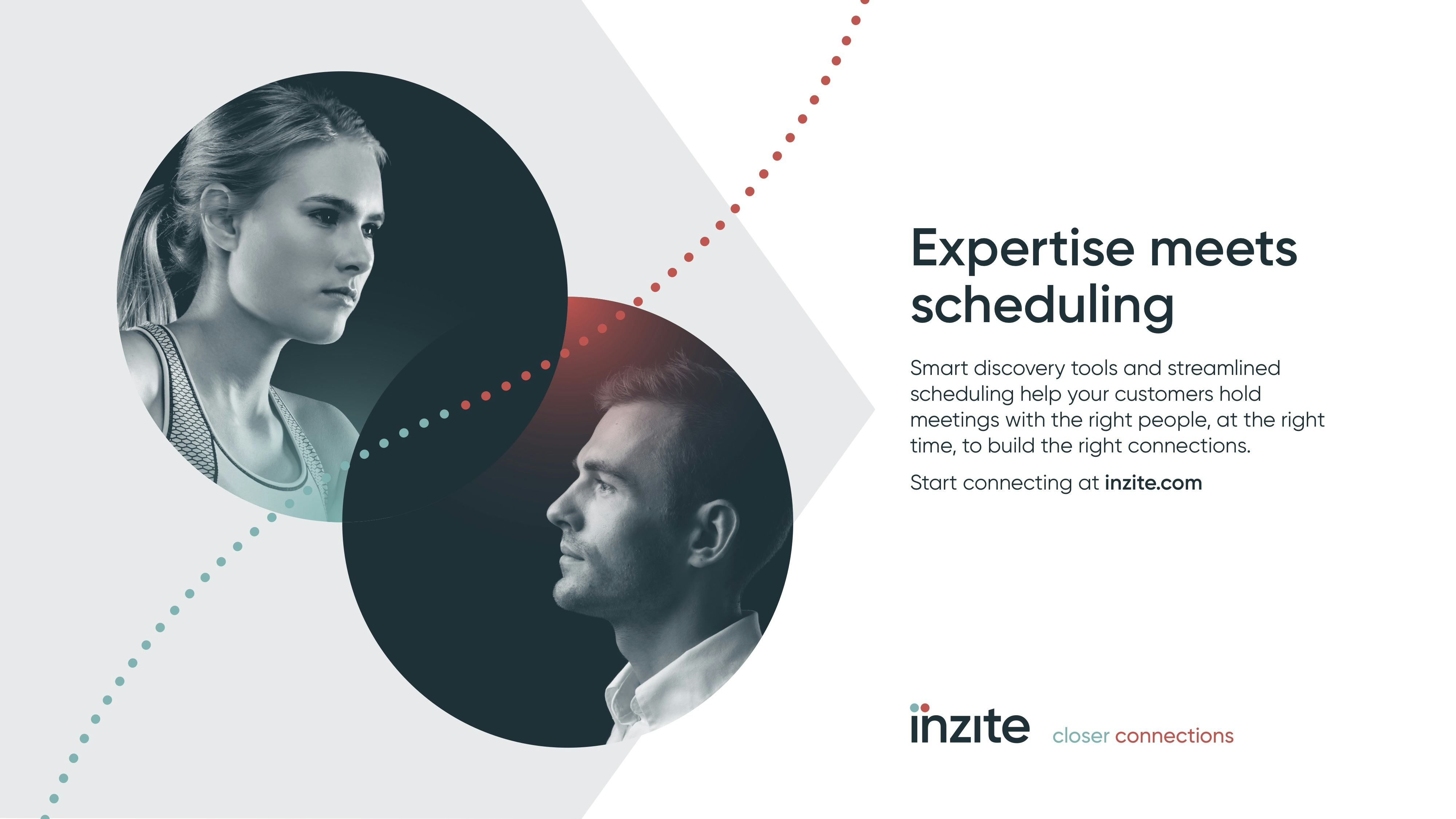 Inzite for Business Software - 1