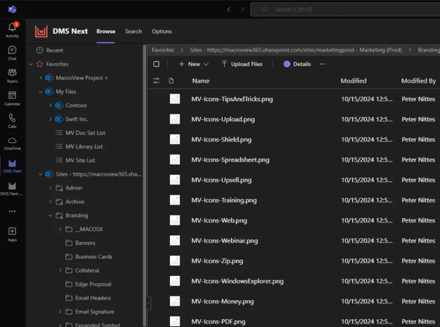MacroView DMS Next Pricing, Reviews & Features - Capterra New Zealand 2025