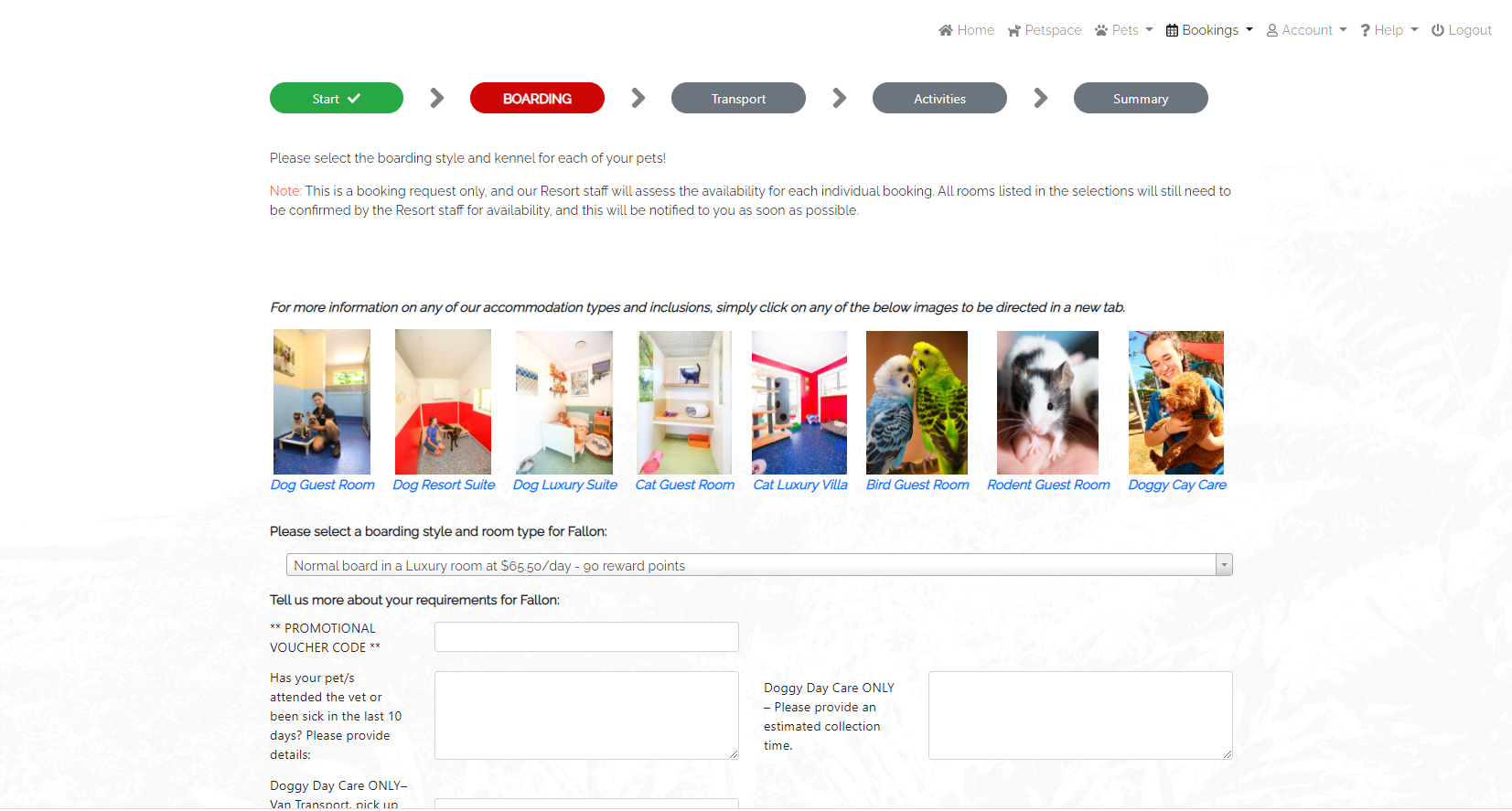 Pet Tech Pro Software 2024 Reviews, Pricing & Demo