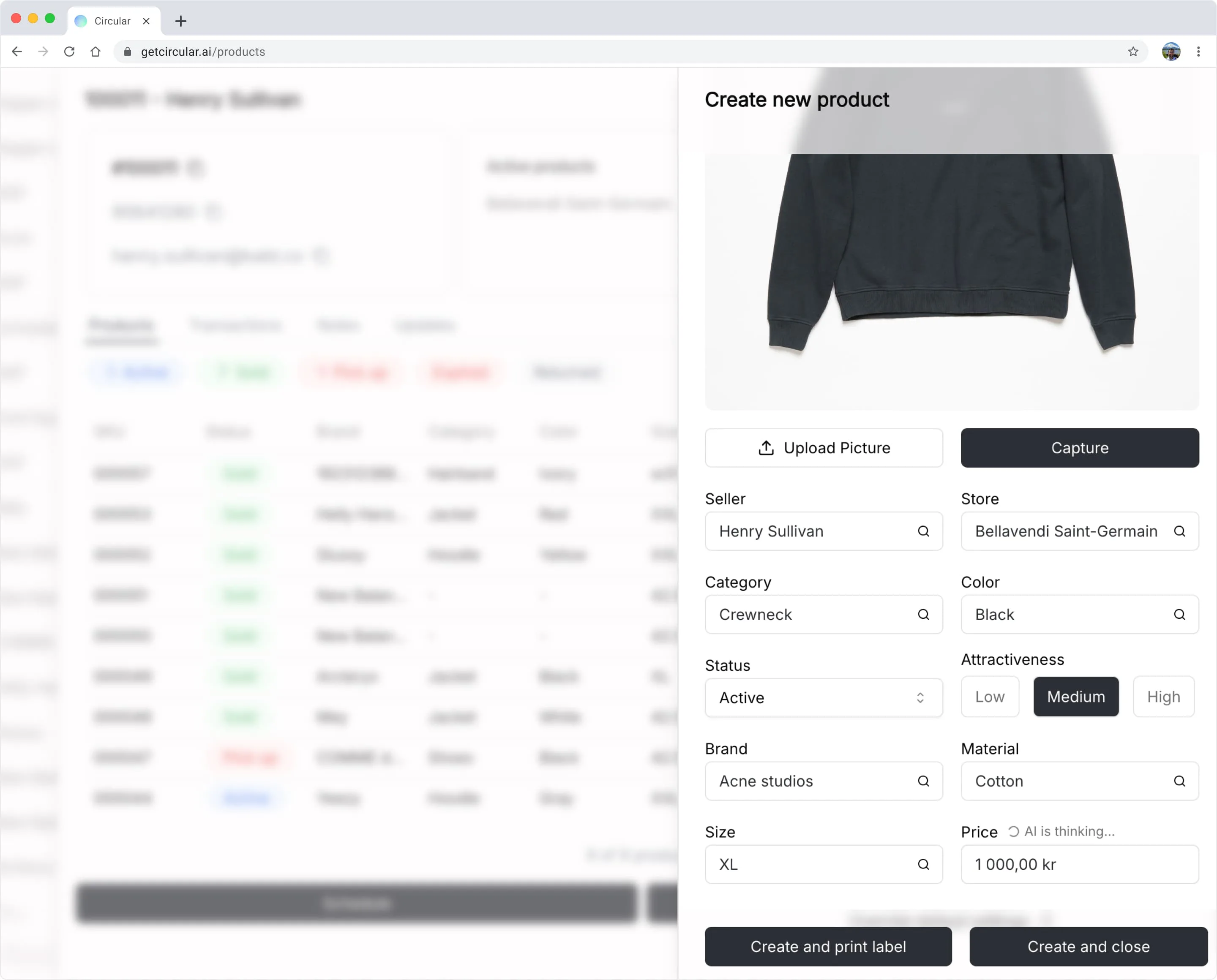 Circular Pricing, Reviews & Features - Capterra Canada 2026