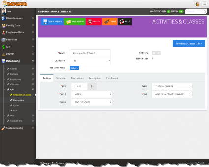 ChildWatch Software - 1