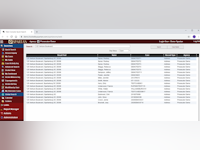Case Managment Systems Software - 2 - Vorschau