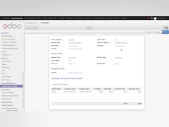 Odoo Software - Odoo product details repesentation - thumbnail