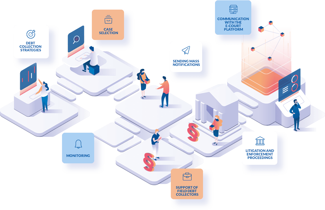 VSoft Collection screenshot