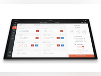 Hostme Software - 1 - Vorschau
