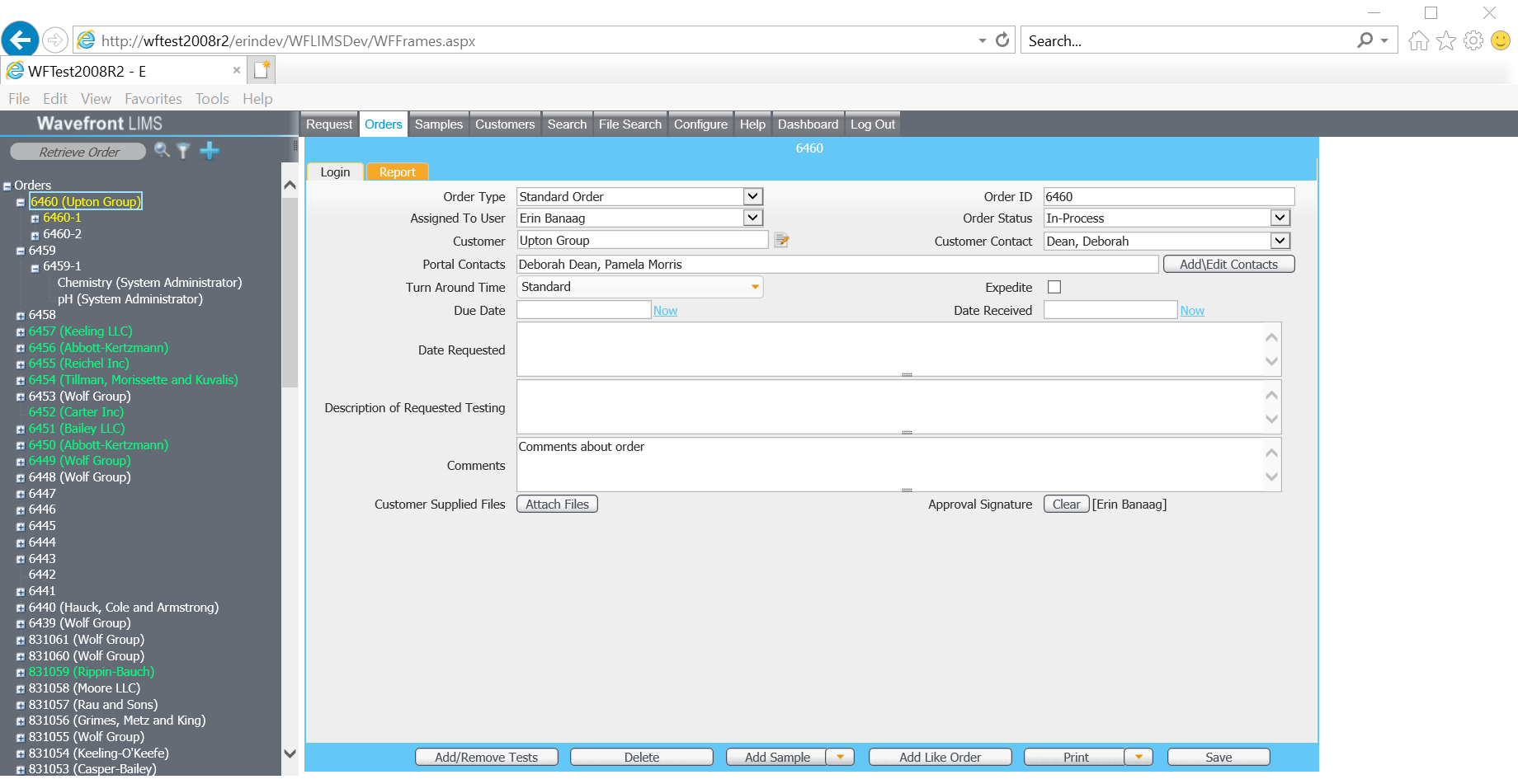 Wavefront LIMS Pricing, Cost & Reviews - Capterra UK 2024