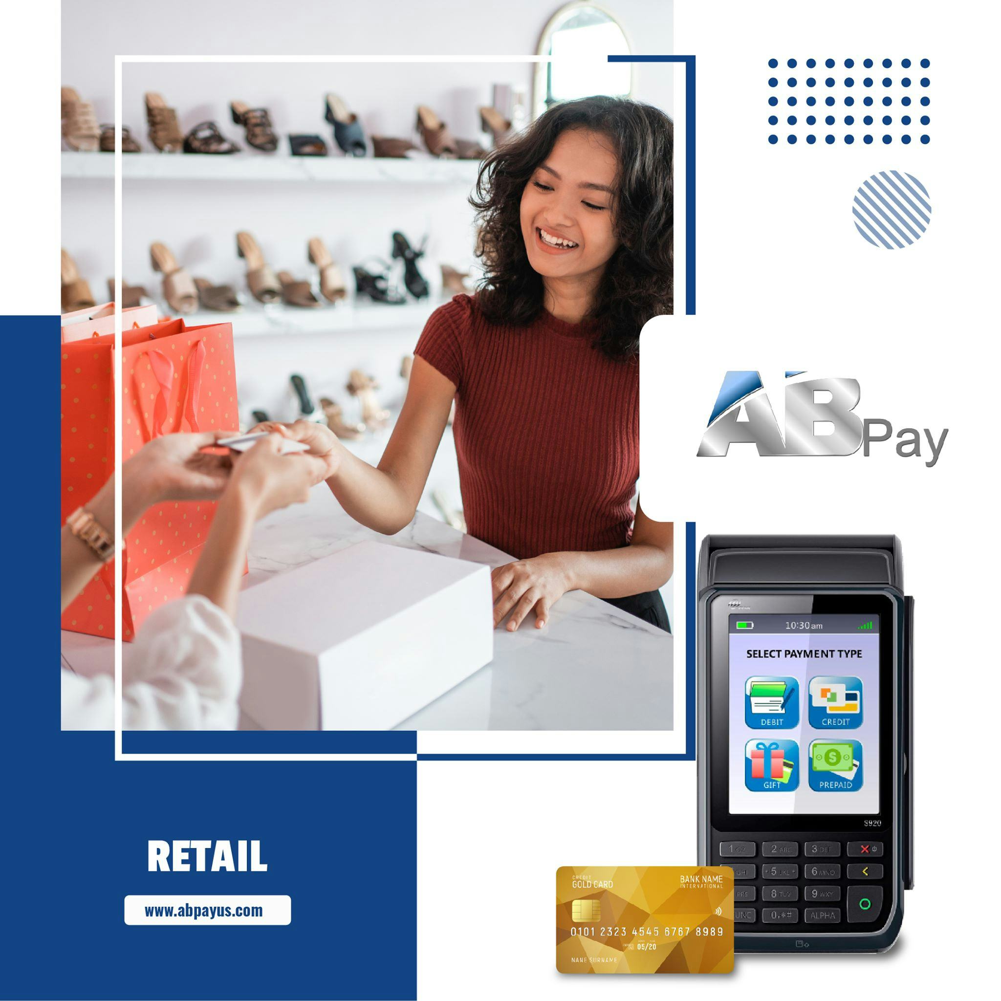 AB Pay Software - 2