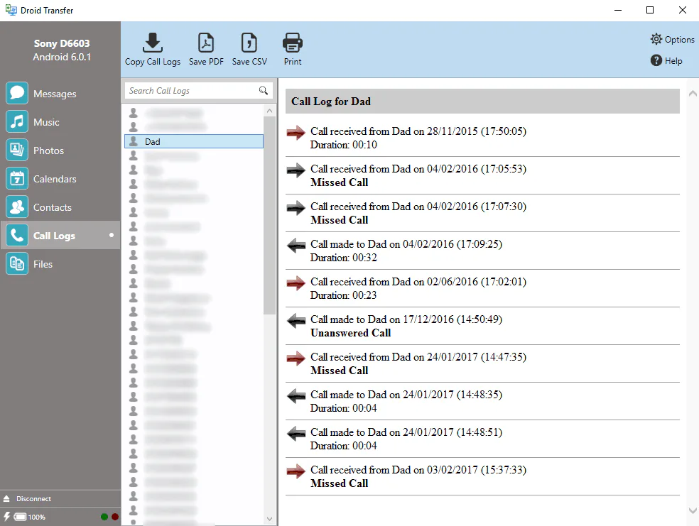 Droid Transfer Reviews, Cost & Features | GetApp Australia 2026