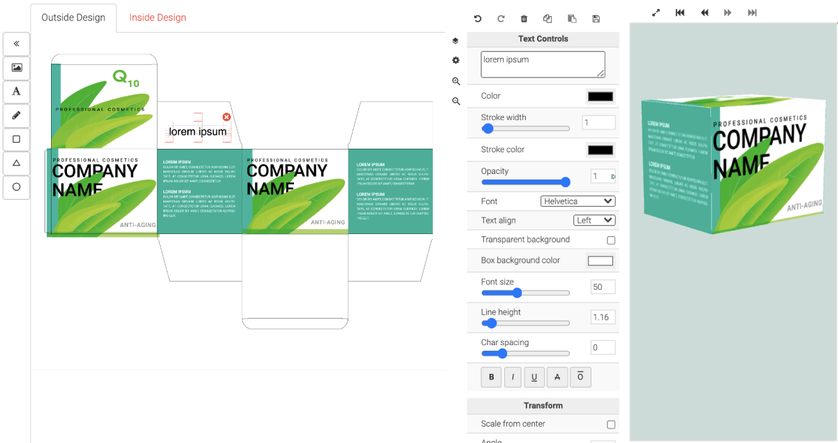 Die Cut Templates Pricing, Alternatives & More 2022 Capterra