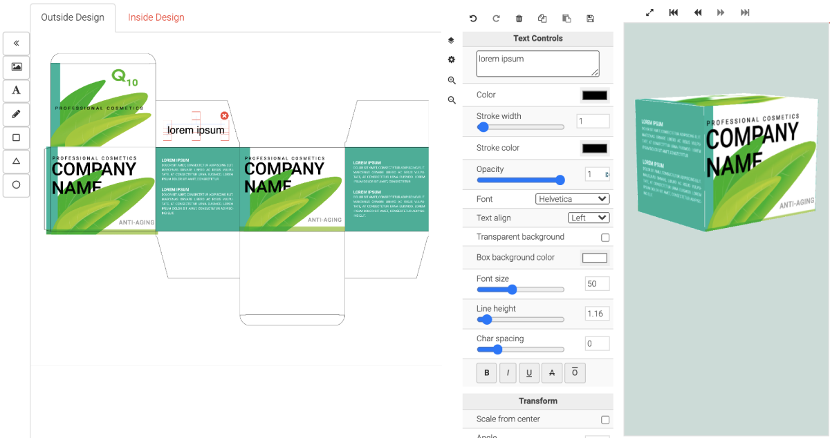 Die Cut Templates Pricing, Reviews & Features Capterra Canada 2023
