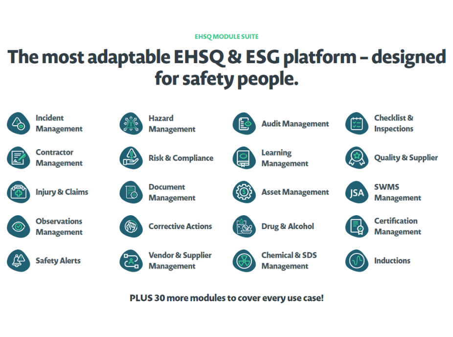 HSI Donesafe Software Reviews, Demo & Pricing - 2024
