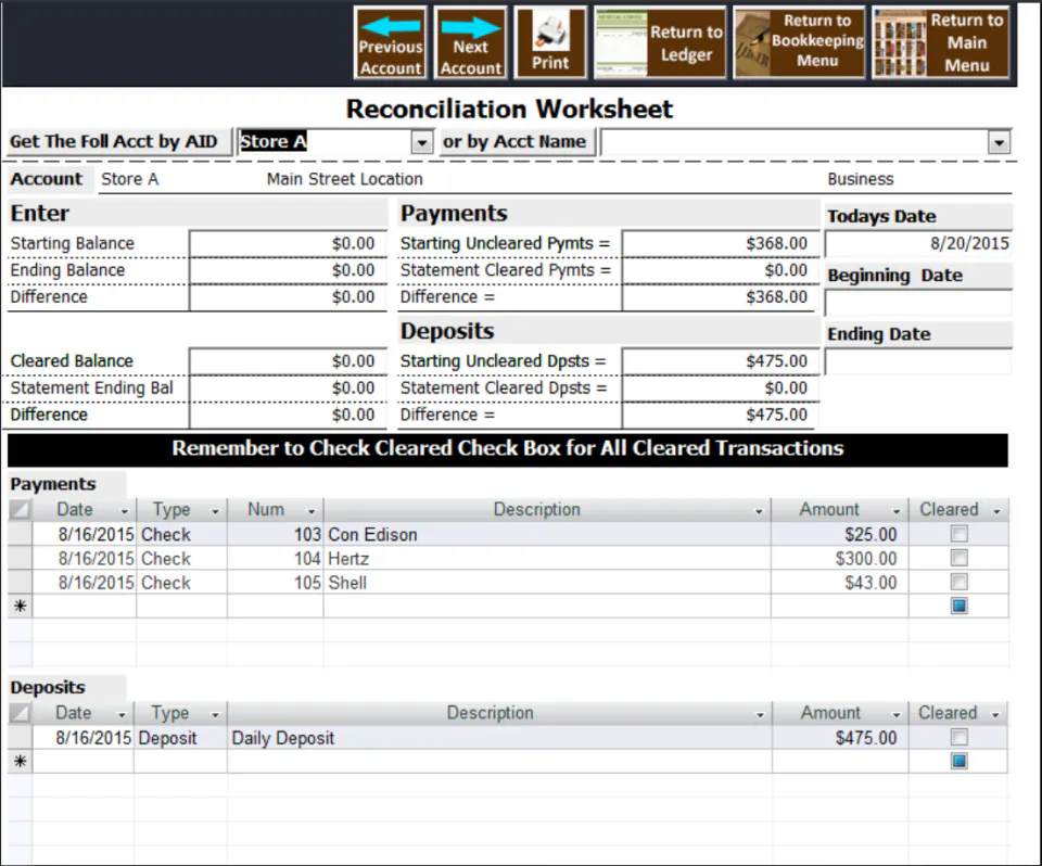 Antique Mall Accounting System Pricing, Alternatives & More 2022 - Capterra