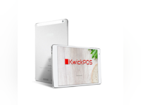 KwickPOS Software - 2