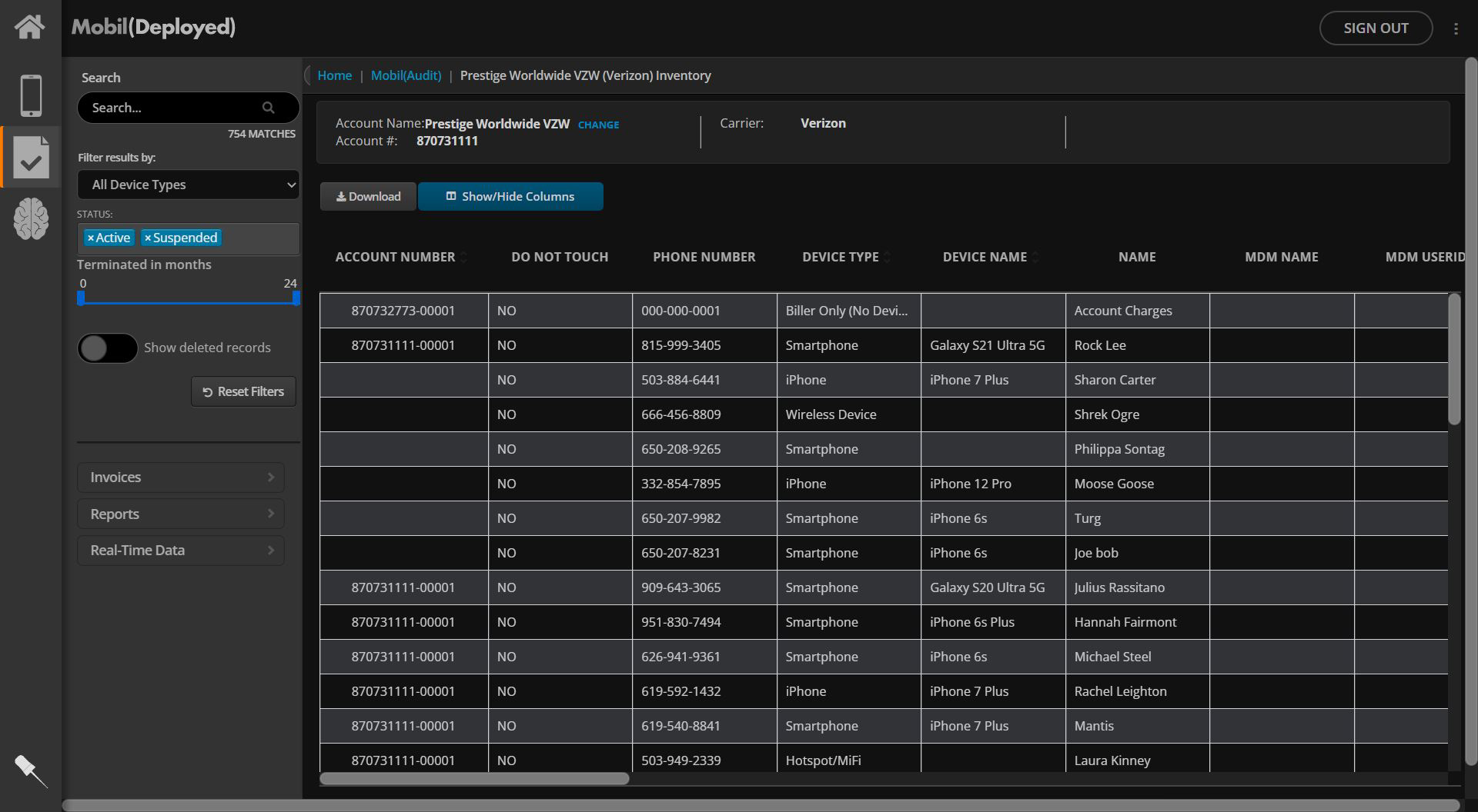 Mobil(X) Logiciel - 5