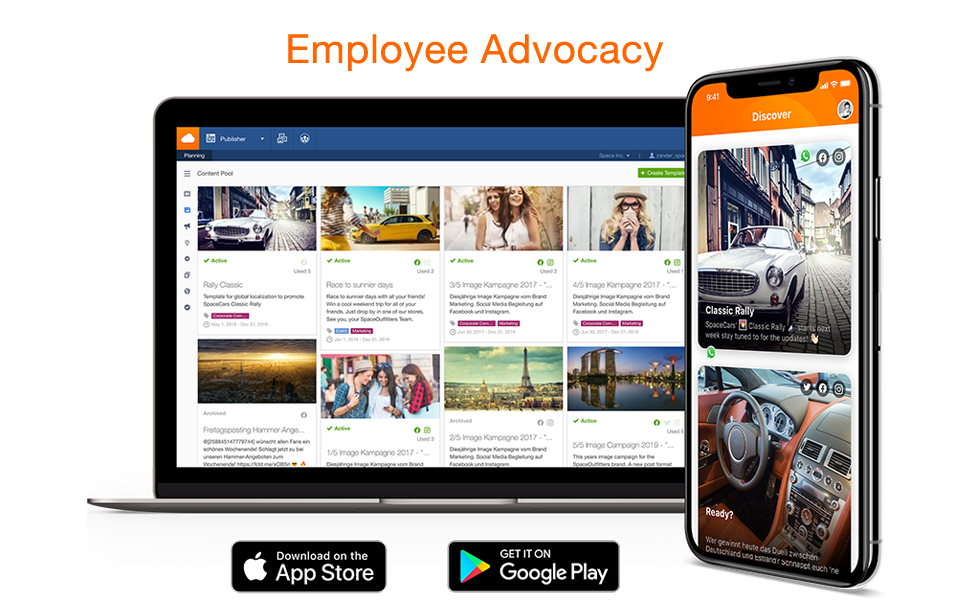 Facelift Cloud Software - 4