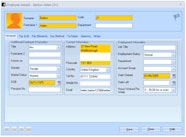 IRIS Payroll Business Software Reviews Demo Pricing 2022