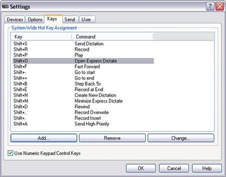 dictation programs for mac computers