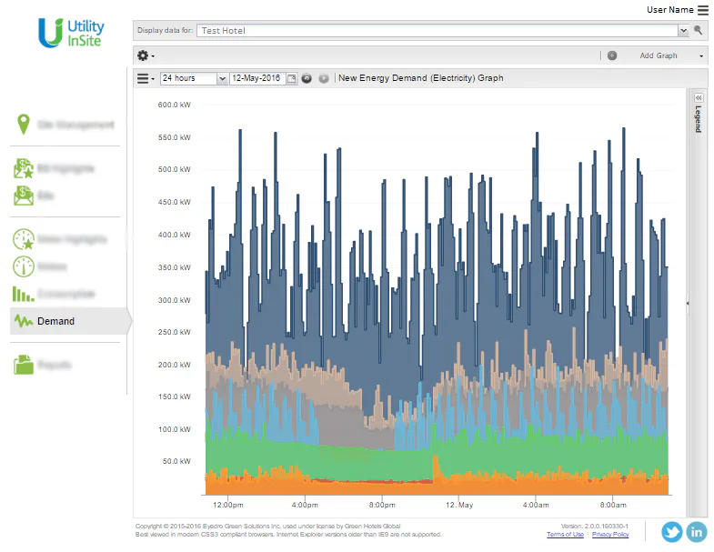 Utility InSite Price, Features, Reviews & Ratings - Capterra India