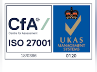Breathe Software - ISO27001 Accredited