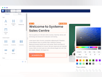 Systeme.io Software - 3