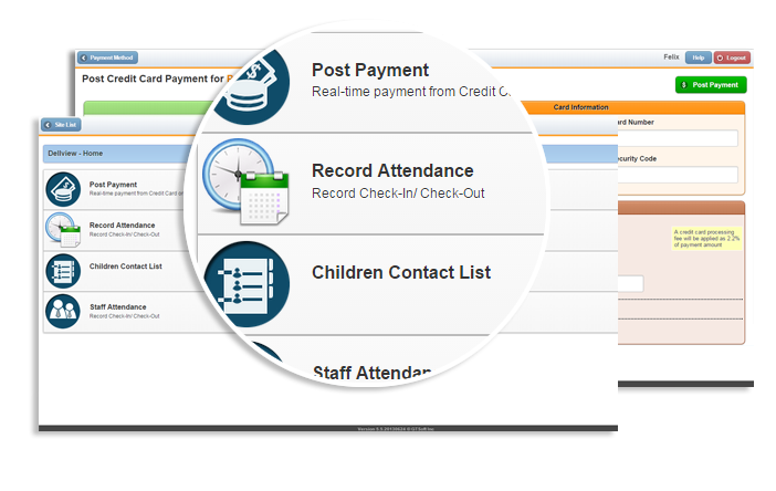 EZChildTrack Pricing Features Reviews Alternatives GetApp