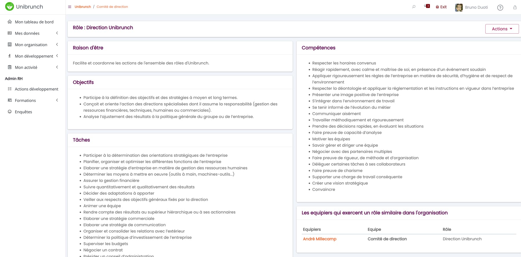 VitalTeam Pricing, Alternatives & More 2023 Capterra