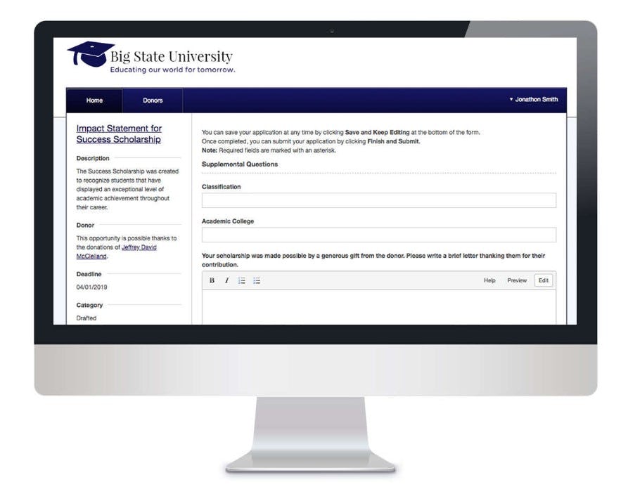 Blackbaud Stewardship Management Pricing, Cost & Reviews Capterra UK 2024
