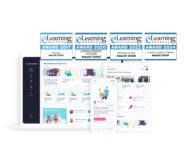 keelearning LMS