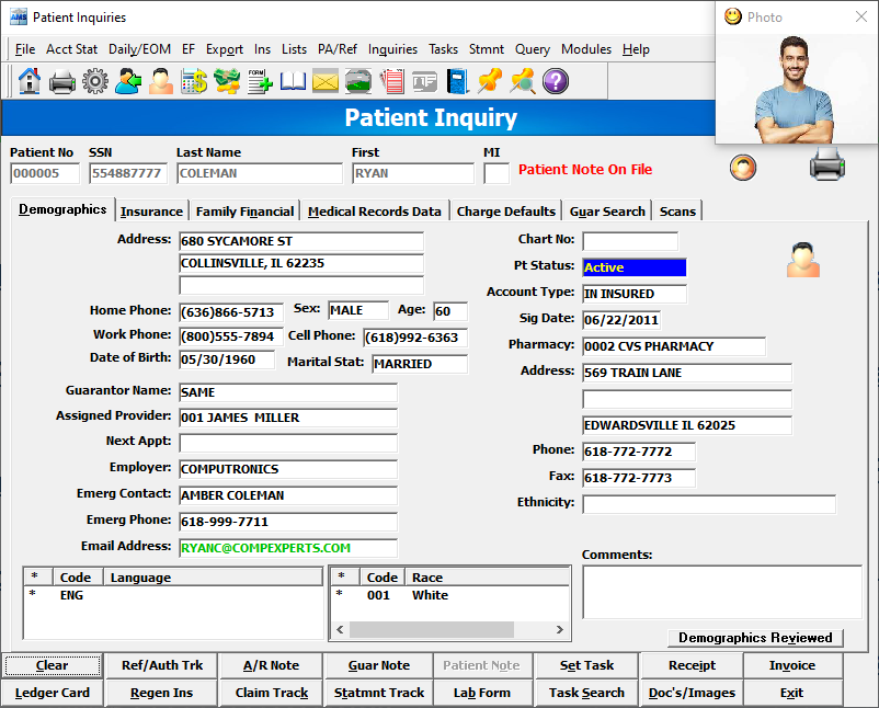 Ams Insurance Portal , Products – HFZA